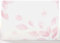 Schreibtischunterlage aus Papier DIN A2 | Abreißblock | Design „Pastel Leaves | 25 Blatt Schreibtischunterlage A2 | Motivpapier | Notiz Unterlage | mit extra Kalenderblatt