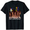 Orden des Ostersterns OES Ring Schwesternfigur Schwesternfigur Diva T-Shirt