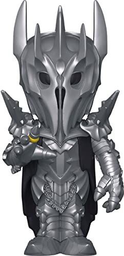 FUNKO VINYL SODA: The Lord of the Rings - Sauron (Styles May Vary)