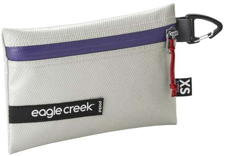 Eagle Creek Pack-It Gear Pouch XS, Silber