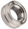 Fingerring Spielzeug, Fidget Ring Mechanische Ratsche Absatz Spinner Metall Erwachsene Autismus Spielzeug Finger EDC Dekompressionsspielzeug