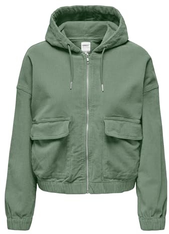 ONLY Female Jacke ONLKENZIE Corduroy Jacke | Jacket