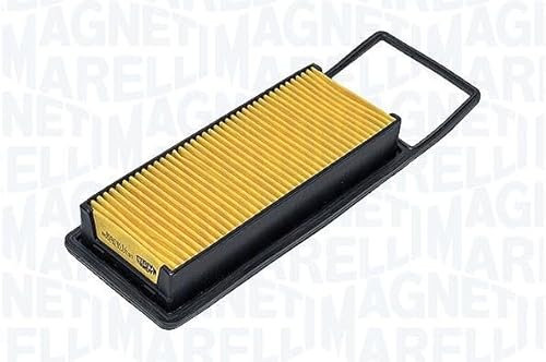 Filtro Aria HONDA JAZZ II 1.2 i-DSI Filtro Aria PER HONDA Magneti Marelli