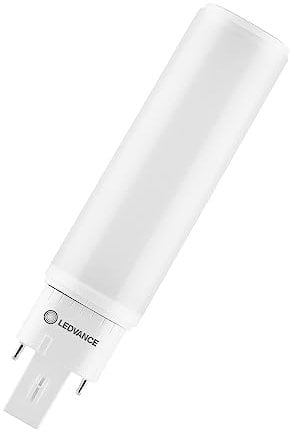 DULUX LED D/E 6W 830 G24Q-1 4 Pin 10 Stück