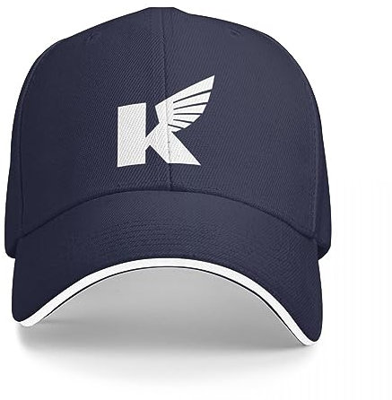 BEABAG Basecap Khabib Nurmagomedov The Eagle Cap Baseballmütze Sportkappen Streetwear Winter Herrenmütze Damen