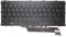 Clavier FRANÇAIS AZERTY pour HP ELITEBOOK X360 1030 G2 / 1030 G3 / 1030 G4 - L10860-051 L05085-051 + rétro-éclairage