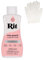 Rit Dye - Tinte líquido para tela, para manualidades, ropa y decoración, botella de 8 onzas, cuarzo rosa (guantes incluidos)