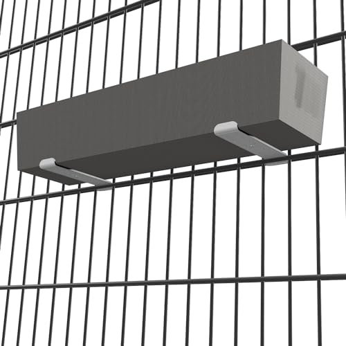 zauniversum Soporte para jardinera SMART | Soporte para caja galvanizada | soporte inteligente para jardinera | galvanizado