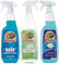 Las 3 Brujas 3 Witches Spanish Cleaning Sprays Bundle (3 x 750ml) Limpia Cristales Glass Cleaner, Bathroom Disinfectant Cleaner, pH Neutral Multi-Surface Cleaner