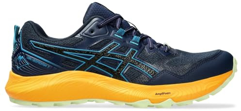 ASICS 1011B595-404 Gel-Sonoma 7 Men Night Sky/Black UK 8