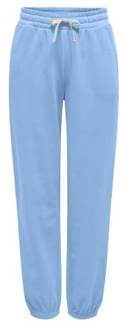 ONLY Female Jogginghose ONLNOOMI Normal geschnitten Jogginghose | Sweatpants