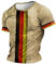 2024 Deutschland Herren T-Shirt Em Fußball Trikot Mit Nummer Tshirt Deutschland Fanartikel T-Shirts Deutschland Oberteile Auswärtstrikot Kurzarm Rundhals Sommer