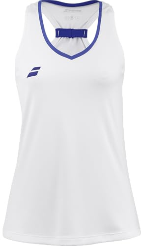 Babolat Play Tank Top 3wp2071 Women's Sleeveless Top 3wp2071