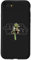 Hülle für iPhone SE (2020) / 7 / 8 Star Wars Logo Jedi Master Yoda Lightsaber