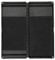 Fox Edges Medium Rig Box inc 50 pins 27x13x3,5cm - Vorfachbox, Box für Karpfenrigs, Vorfachkiste