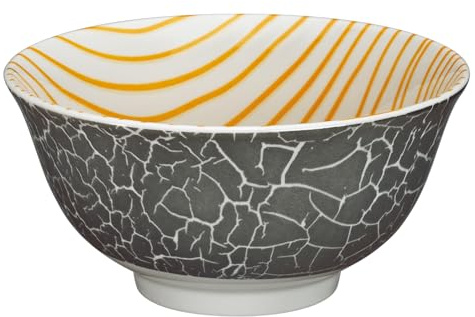 Cilio Amici Bowl Kritzel 18 cm