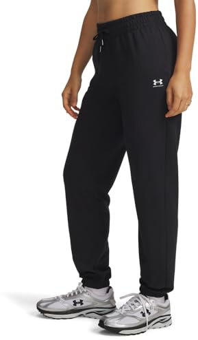 Under Armour Damen Trainingshose Sport Terry Jogger