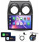 Radio estéreo de coche para Nissan Qashqai J10 2007-2016 con Carplay inalámbrico Android Auto 2+32G, Android 13, pantalla táctil IPS de 9 pulgadas, Bluetooth, navegación GPS, FM, WiFi, 4 LED