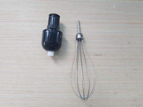 12027763 Fouet + adaptateur compatible Bosch pour mixeur série Ergomixx MS6