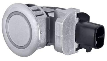 HELLA 6PX 358 269-111 Sensor, park distance control - angled