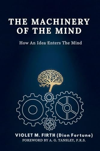 The Machinery of the Mind: How An Idea Enters The Mind