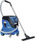 Nilfisk Nass-/Trockensauger ATTIX 44-2L IC (Industriesauger mit Einschaltautomatik, Softstart, Drehzahlregulierung, Behälter 42 l, Kabellänge 7,5 m, Luftmenge 4500 l/min) 107412106, Schwarz, Blau