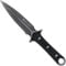 Smith & Wesson Herren Messer Stiefelmesser - ab 18 Jahre, schwarz, 22, 0cm, 108911