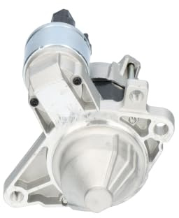 Valeo Starter 438313-1 kW - 12 V - Anzahl der Zähne: 9 | Kompatibel mit: CITROËN C1 II, PEUGEOT 108, TOYOTA AYGO