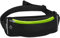 MYCARBON Marsupio Uomo Donna Marsupio Running Viaggio Super-Traspirante Cintura Regolabile per Telefoni Entro 6,7 Pollici