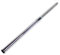 MisterVac | compatible avec le tube de remplacement du tube d'aspirateur télescopique Hoover TE70_TE30 Telios Plus