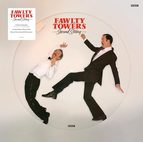 Fawlty Towers: Second Sitting (RSD 2018)