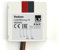 Theben 4800402 LUXORliving T2 I 2-fach Binäreingang-Tasterschnittstelle I Softwarefunktionen Schalter/Taster, Dimmen, Jalousie I Für KNX Smart-Home System LUXORliving