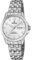 Festina Damen Analog Quarz Uhr mit Edelstahl Armband F20455/1