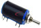 Reland Sun WXD3-13-2W 103 Precision Multiturn 100R 200R 470R 680R 200R 1K 2.2K 3.3K 4.7K 5.6K 6.8K 10K 22K 33K 47K 68K 100K Ohm Drehseitiges Multiturn Potentiometer (1K)