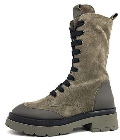 Marc O'Polo Damen Mod. Filippa 14B Stiefelette, 415, 38 EU