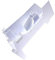 4810JA1015A LG Fridge Freezer Freezer 4810JA1015A Ice Cube Tray Case LG
