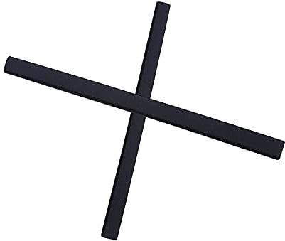 ToughAsNails Black Ear Socks for Oakley Wheel House/Wheel House RX Sunglasses