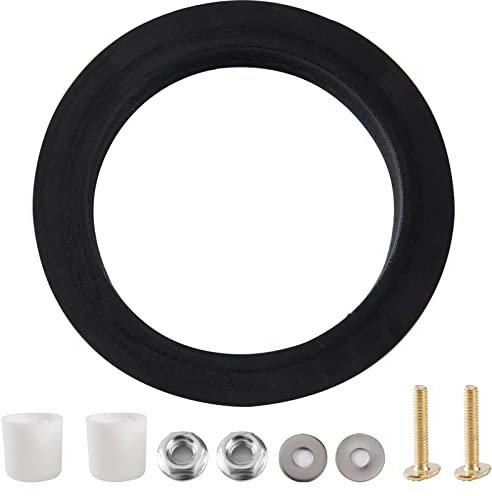 Joint de toilette RV pour camping-car, kit de remplacement pour toilettes de la série 300