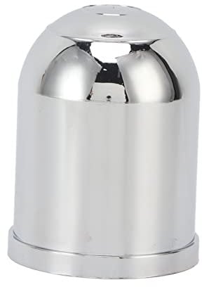 Abdeckung Abdeckkappe für Anhängerkupplung Schutzkappe Anhängerkupplung Kupplungskappe,Anhängerkupplung Kugel Abdeckung Kugelkopf Abdeckung für 50 mm