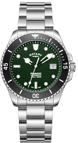 Rotary GB05430-78 Herren Armbanduhr