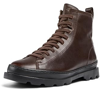 Camper Girl's Brutus K400325medium lace boot