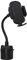 YIANERM Car Cup Holder Phone Mount,Cup Holder Car Phone Holder Universal Adjustable Gooseneck Car Mount Cradle Compatible with iPhone 13/12/XS/X Samsung Galaxy S20/S10 Huawei OnePlus,etc. (Black)