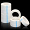 Wimpernband, Micropore Medizinisches Tape für Wimpernverlängerung, Mikroporöses Klebeband für falsche Wimpernflicken, Make-up-Werkzeug (10 Rolls)
