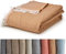 Jarapa Home - Luxuriöse Bettüberwürfe und Sofaüberwürfe - Stilvolle Schutzhüllen für Sofa und Bett. Spannbezüge für Sofas und Sofaüberwürfe. Bequeme Sofadecken für Sitzfläche und Überwurf Sofa