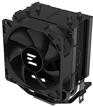 Zalman CNPS4X Black CPU Cooling Fan