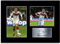 Mesut Ozil Fußballspieler Deutschland A4 Poster signiert Foto Display Passepartout Geschenk für Fans und Fans