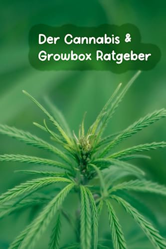 Der Cannabis und Growbox Ratgeber: Alles über den Anbau zu Hause
