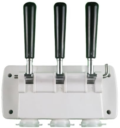 NieKe Compatible For BQL ,Compatible For Ice Cream Machine Spare Parts Whole Set Of Front Head Panel Accessories Soft Ice Cream Machine 7220 BQL825