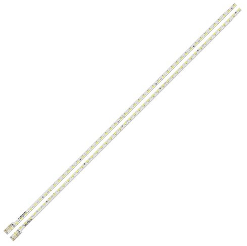 VOLDO LED Backlight Strips 48 Lamp Fit For LG 50UF830V 50UH635V 50UH630V 50UF8300 50UF8307 V500DJ2-KS5 M0009F1N31A LED50T60U