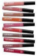 Avon Ultra Colour Hydrating Matte Lip Paint Pink Revolution